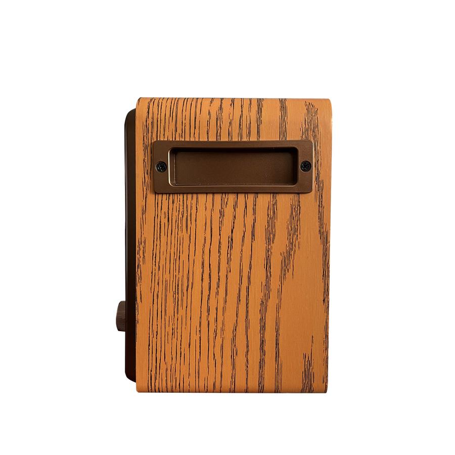 Radio Retro Sixtinna Microlab Bluetooth USB TF FM