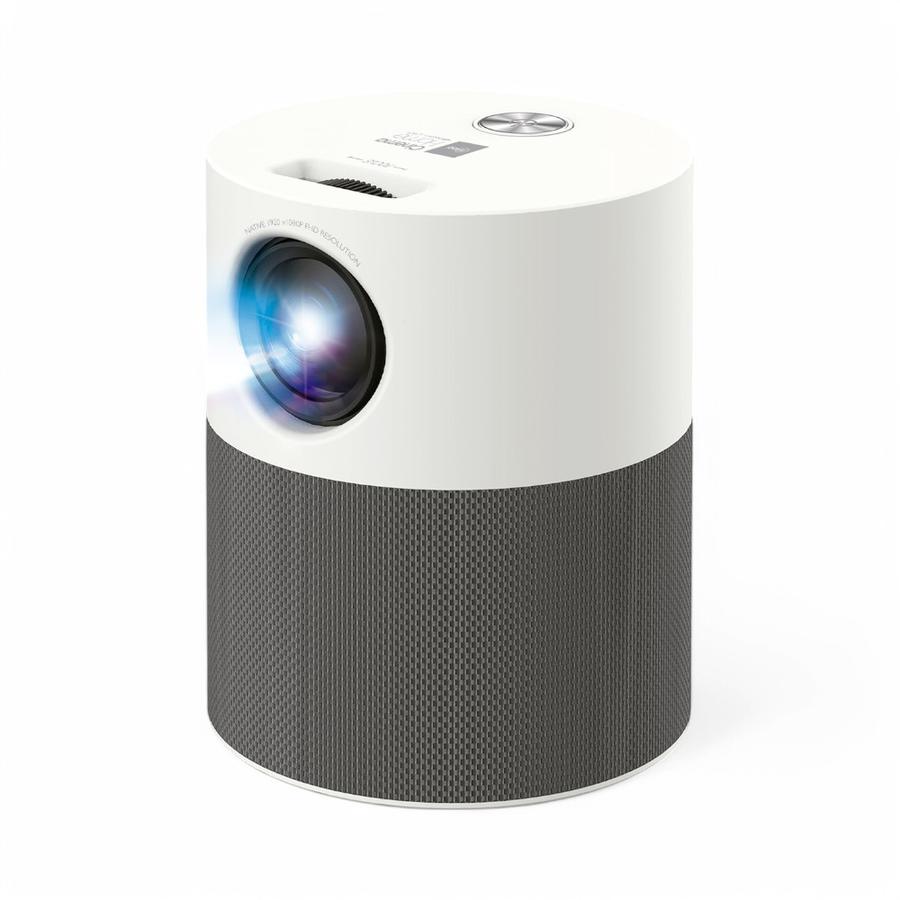Proyector Led Mlab Home Projection Wifi 1080P