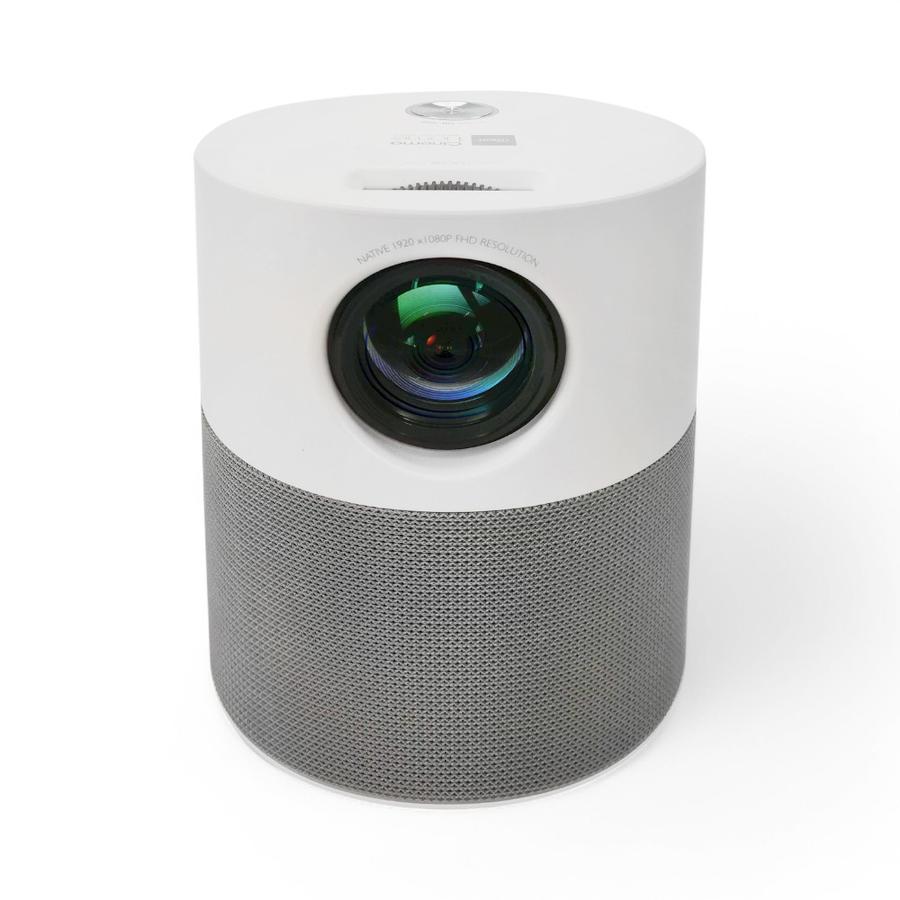 Proyector Led Mlab Home Projection Wifi 1080P