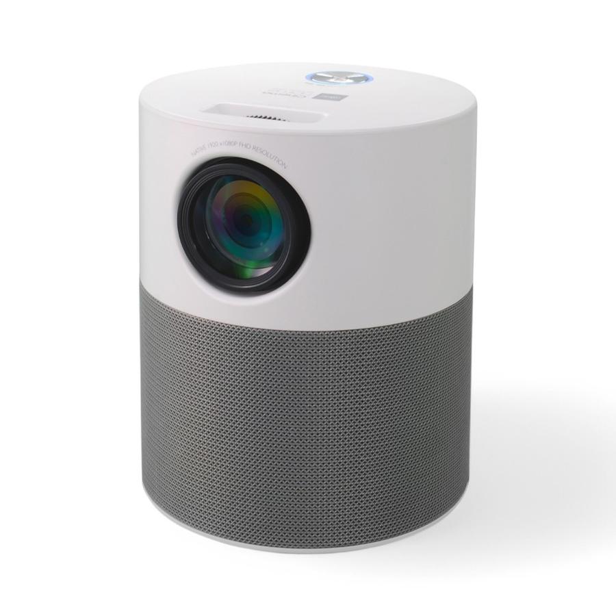 Proyector Led Mlab Home Projection Wifi 1080P