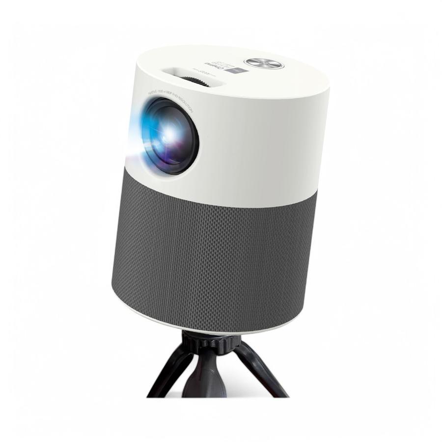 Proyector Led Mlab Home Projection Wifi 1080P