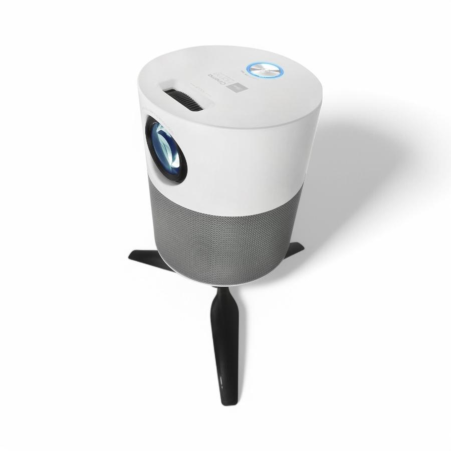 Proyector Led Mlab Home Projection Wifi 1080P
