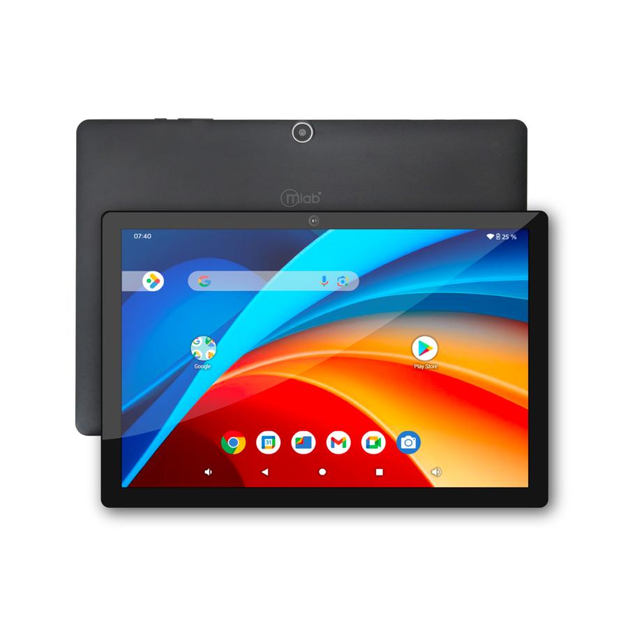 Tablet Mlab Studio Max 10″ Octa-Core 4GB/64GB Negro