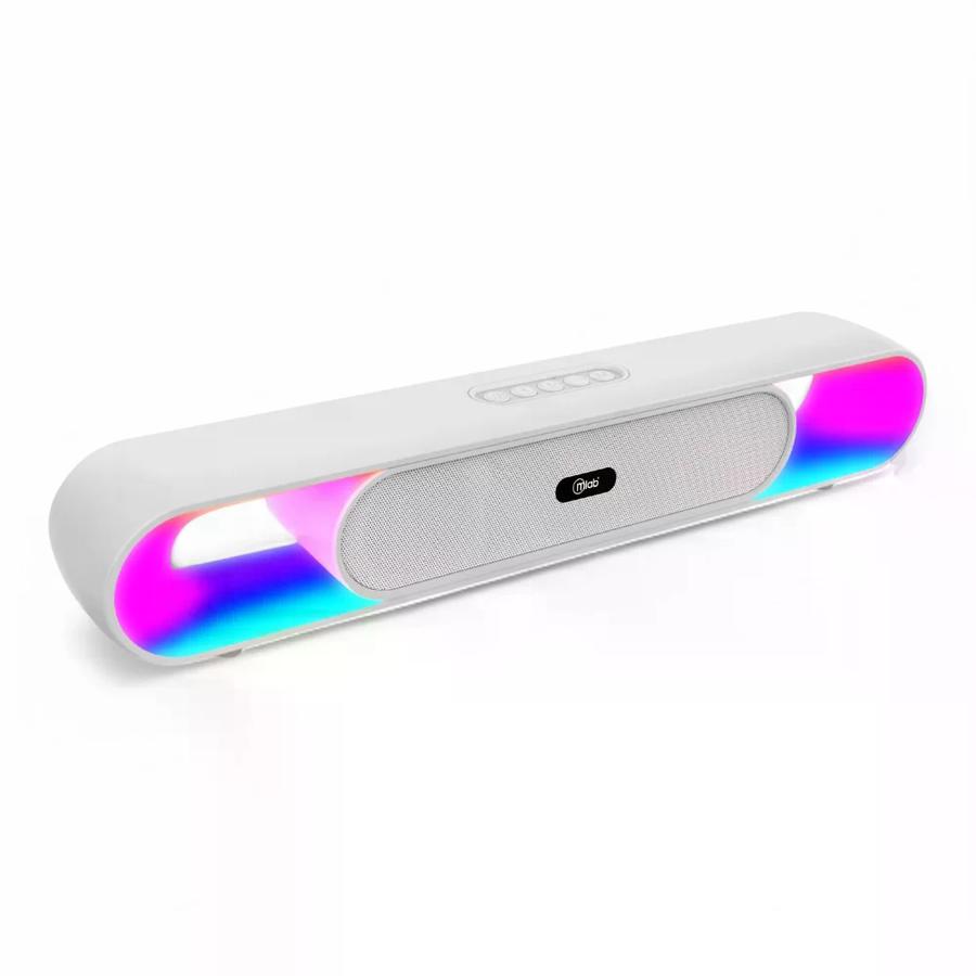 Mini Soundbar Mlab Flaming Soulbeta Sb 300