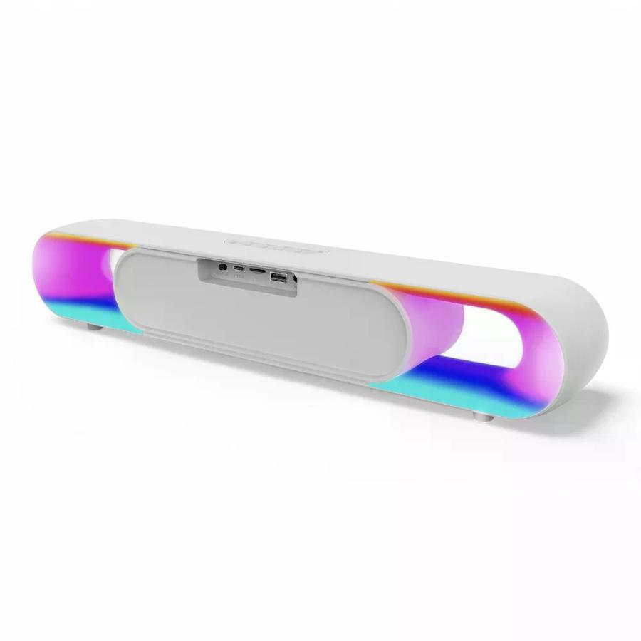 Mini Soundbar Mlab Flaming Soulbeta Sb 300