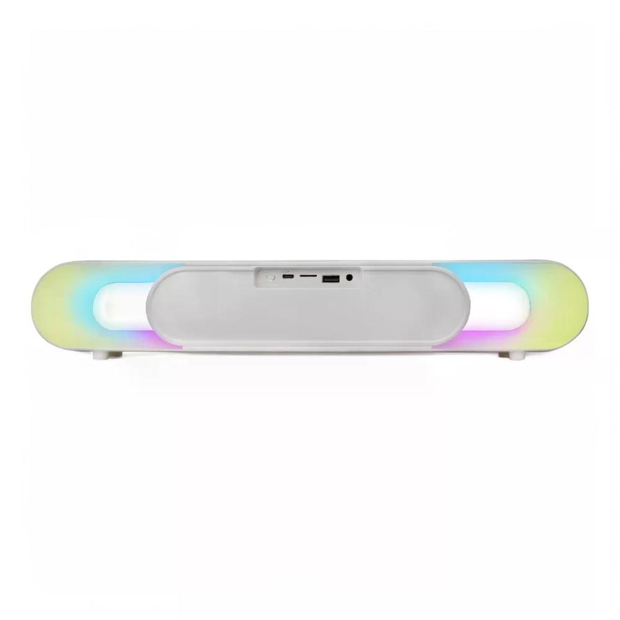 Mini Soundbar Mlab Flaming Soulbeta Sb 300
