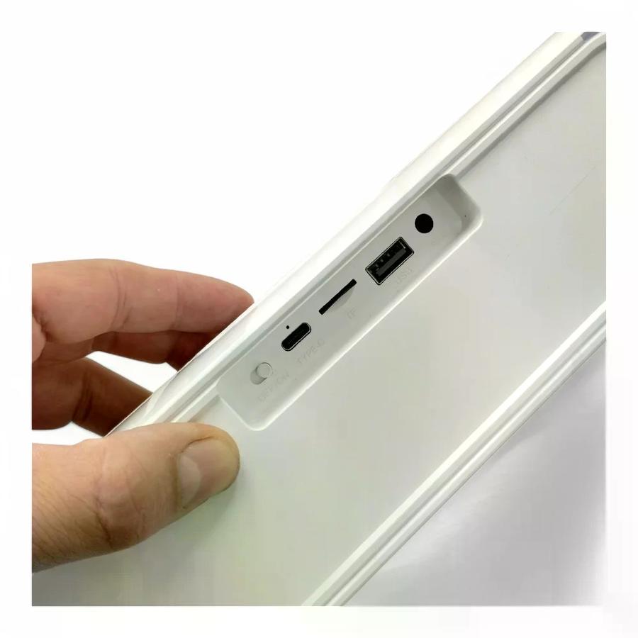 Mini Soundbar Mlab Flaming Soulbeta Sb 300