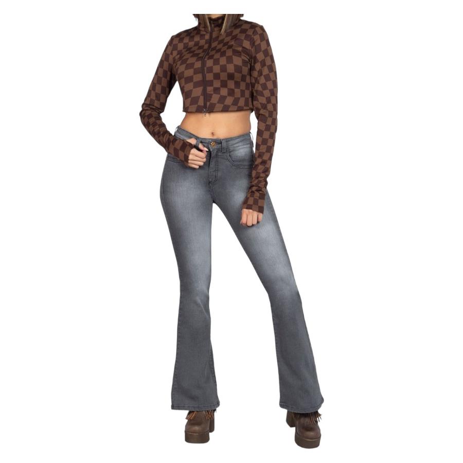 Pantalon hotsell mohicano mujer