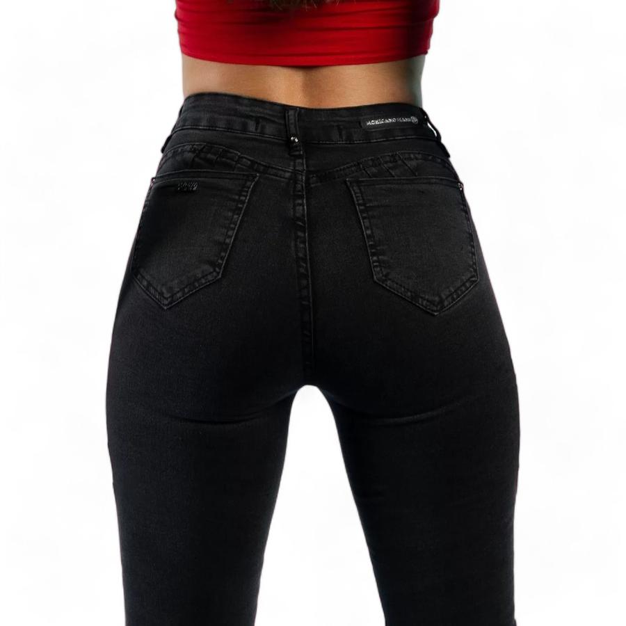 Jeans push up mohicano online