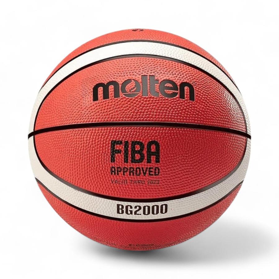 Balón Basketball Molten BG2000 Indoor/Outdoor N7