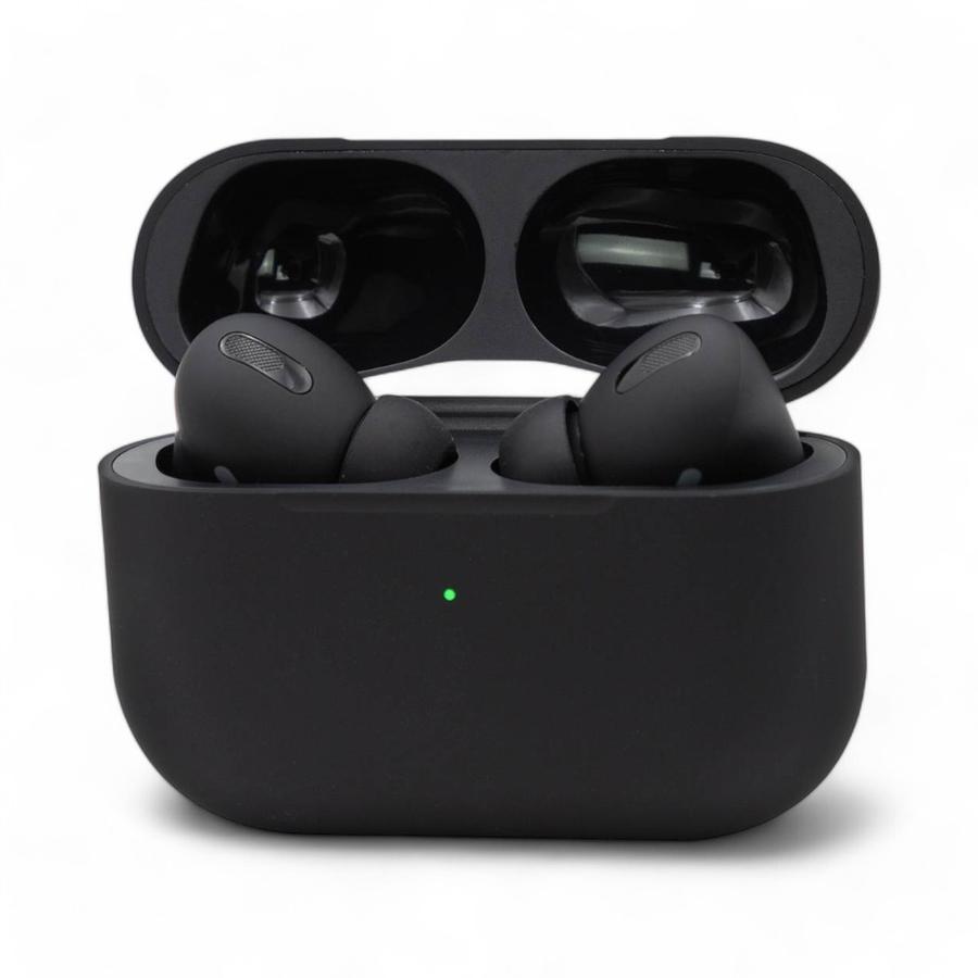 Audifonos In Ear Monster TW12B Bluetooth Negro