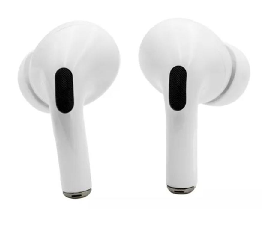 Audifono Bluetooth Monster True Wireless TW12W Blanco