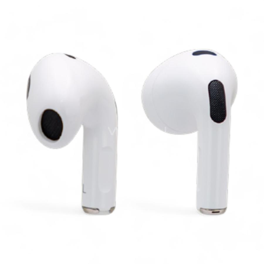 Audífonos In Ear Monster TW14W Bluetooth Blanco