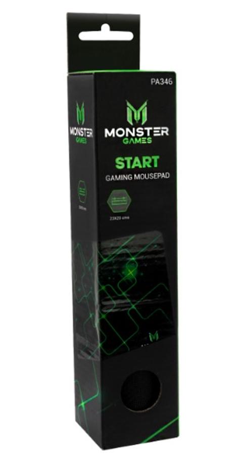 Pad Mouse Gamer 29mtgpa346