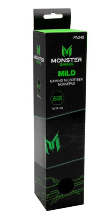 Pad Mouse Gamer 29mtgpa348