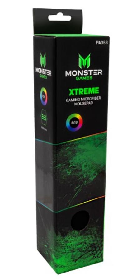 Pad Mouse Rgb 29mtgpa353