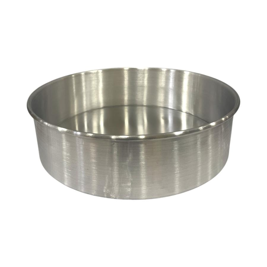 Molde de Aluminio para Torta 30 cm Montero