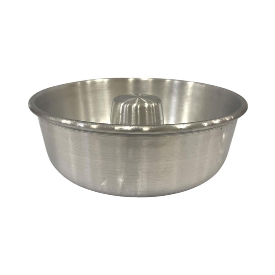 Molde Para Flan De 22 Cm