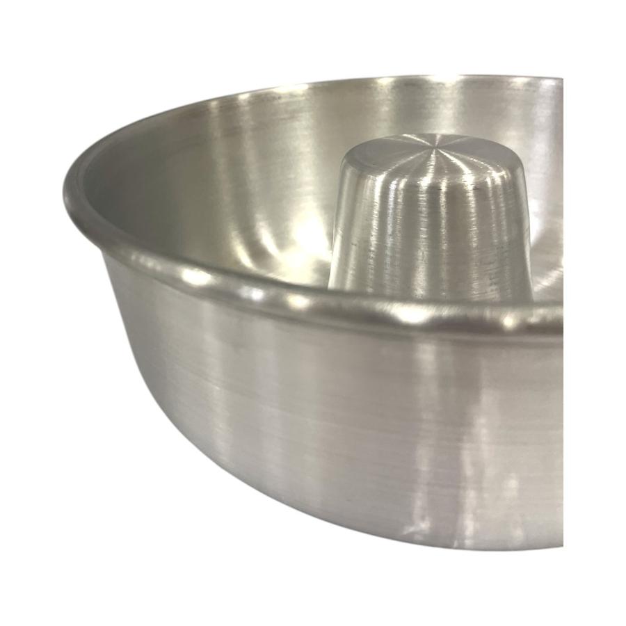 Molde Para Flan De 22 Cm