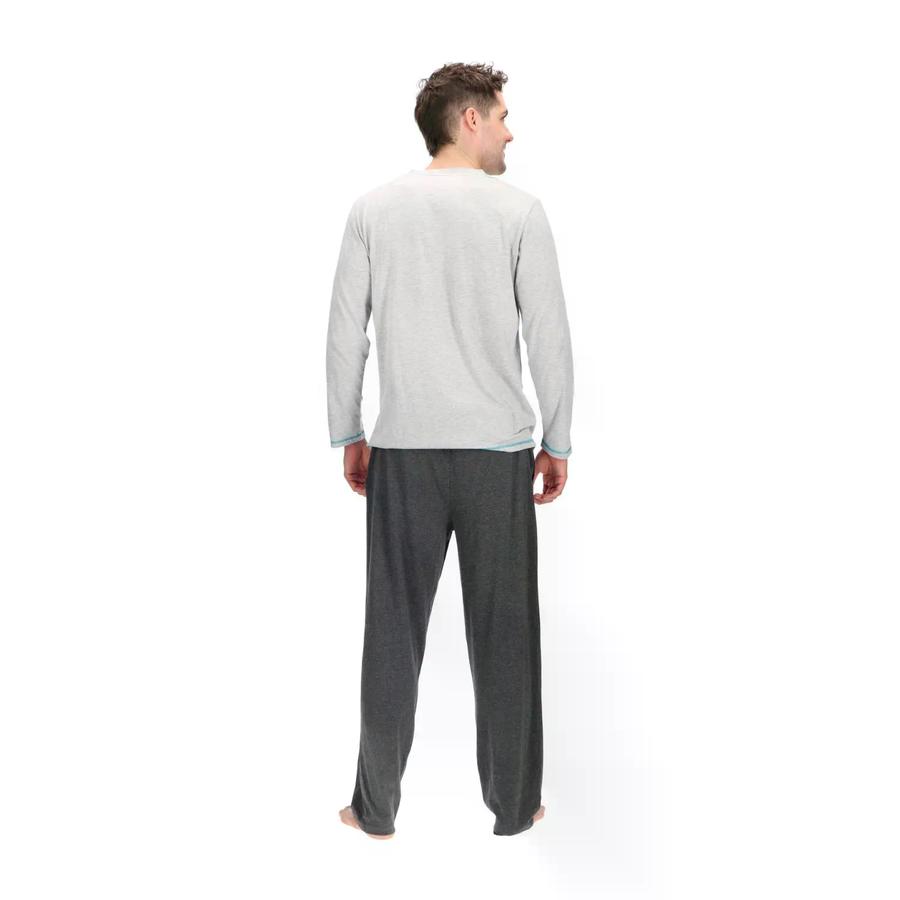 Pijama hombre mota clearance