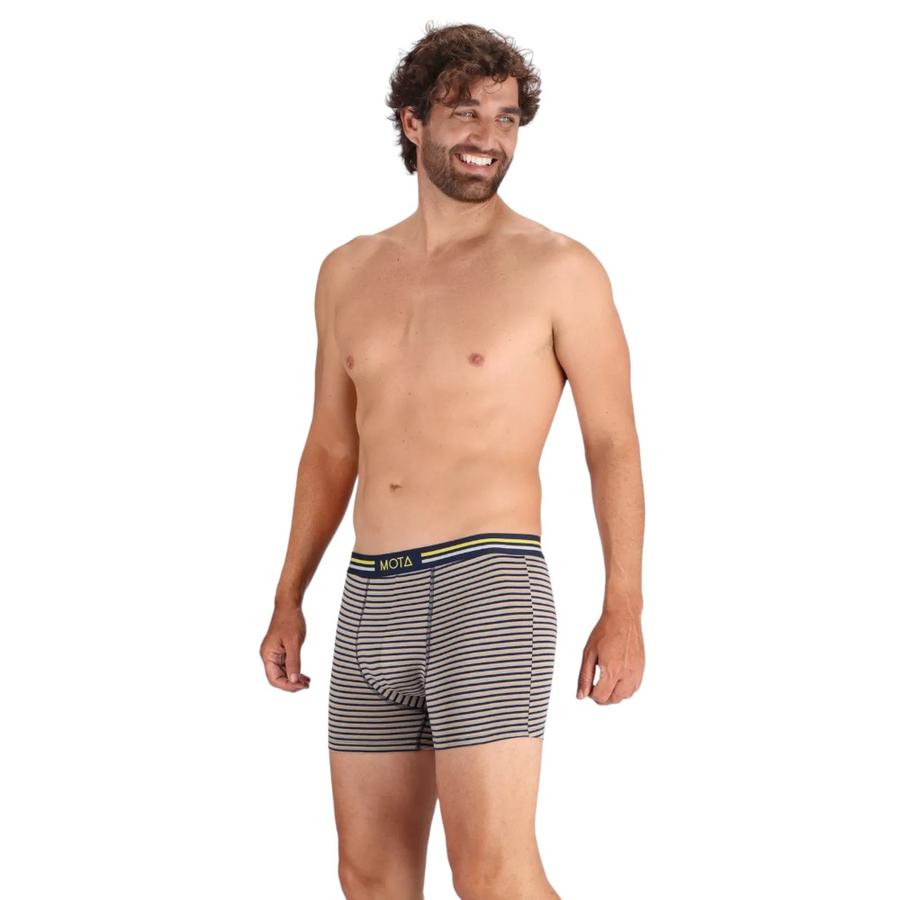 Boxer hombre mota 2025