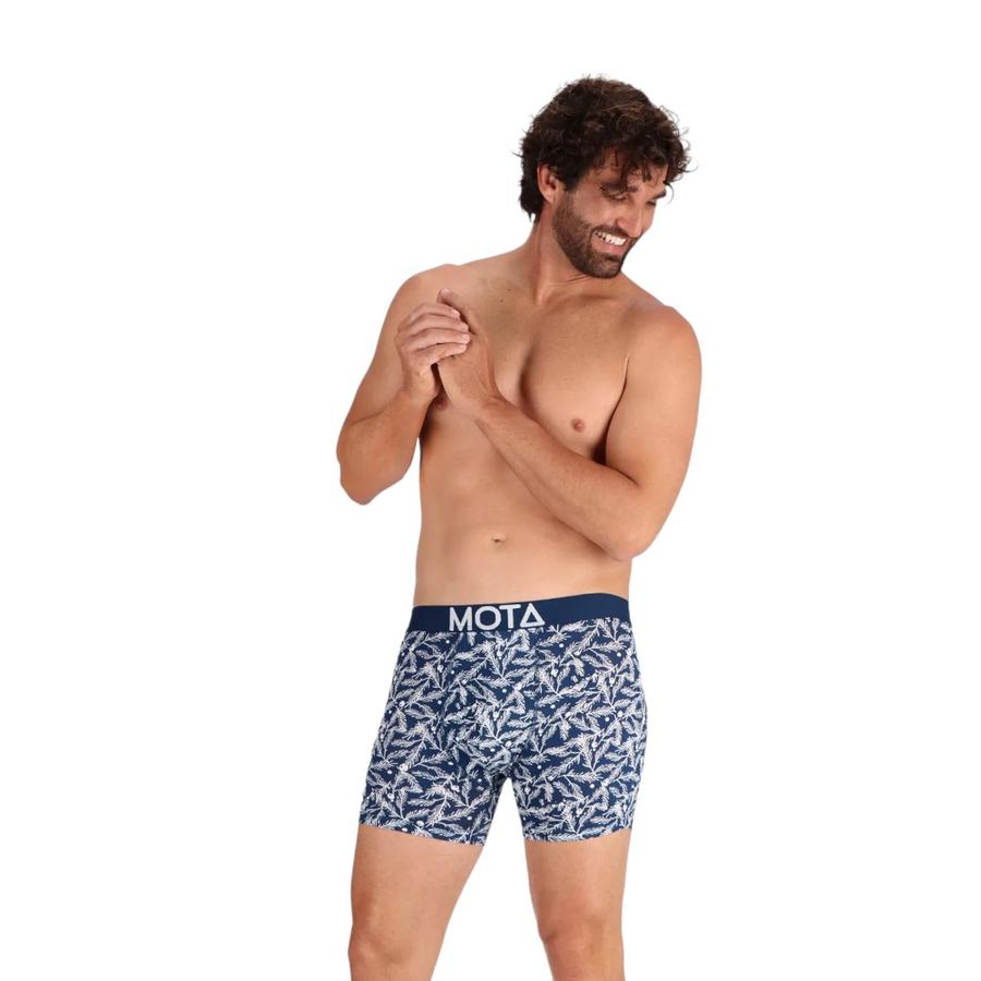 Boxer hombre mota 2025