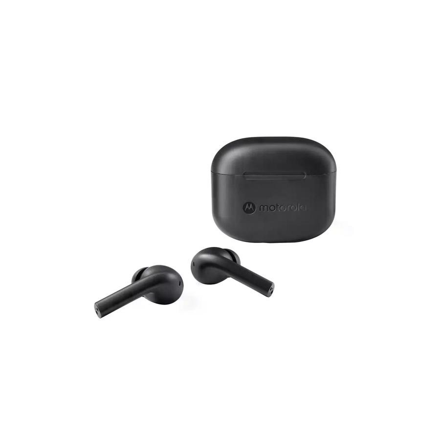 Audífonos Bluetooth Motorola Moto Buds 065 Negro