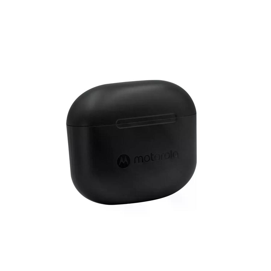 Audífonos Bluetooth Motorola Moto Buds 065 Negro
