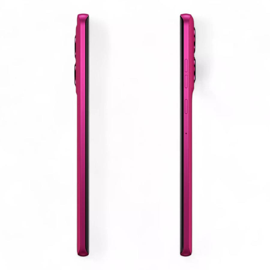 Celular Motorola Edge 50 Fusión 8/256GB Rosa