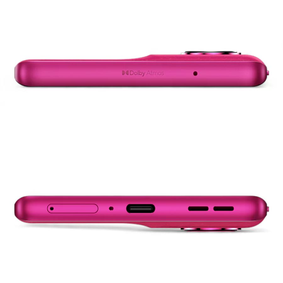 Celular Motorola Edge 50 Fusión 8/256GB Rosa