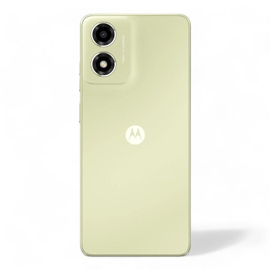 Celular Motorola E14 2GB/64GB Liberado Verde