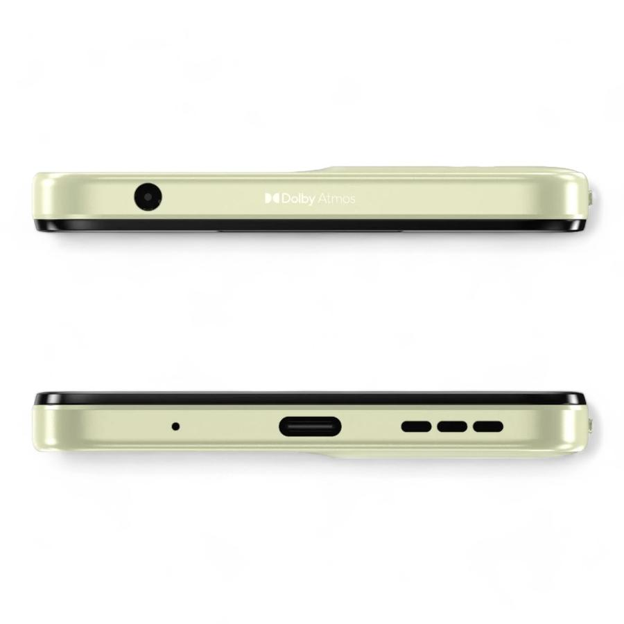 Celular Motorola E14 2GB/64GB Liberado Verde
