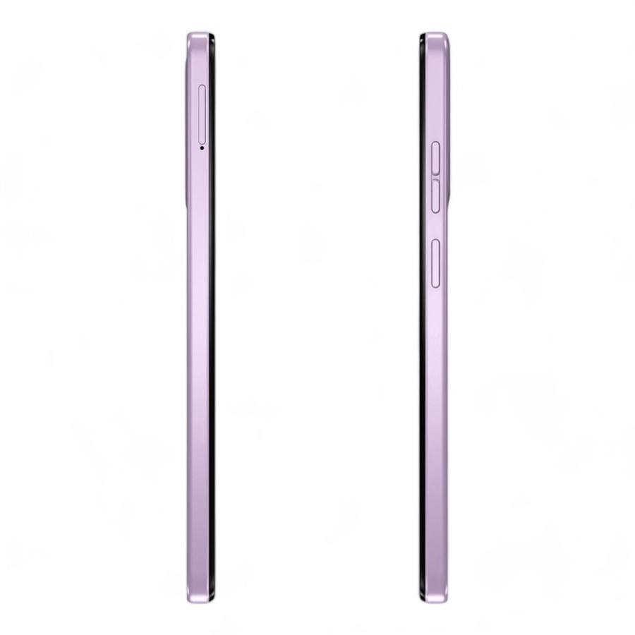 Celular Motorola E14 2GB/64GB Liberado Lavanda