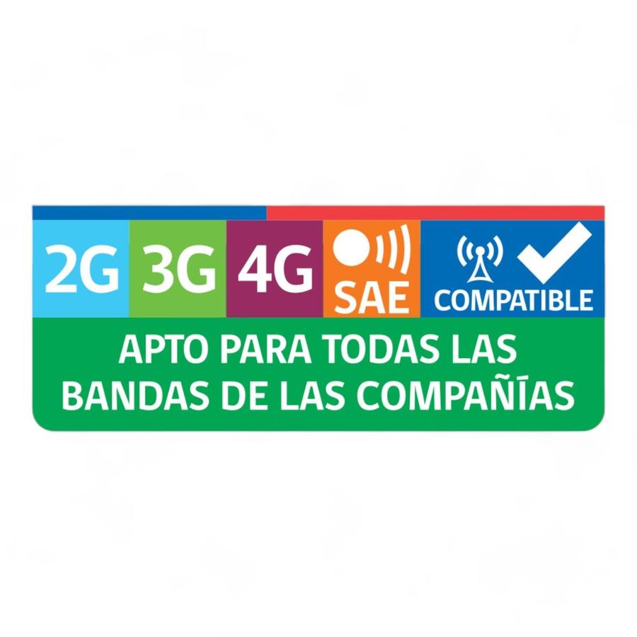 Celular Motorola E14 2GB/64GB Liberado Lavanda