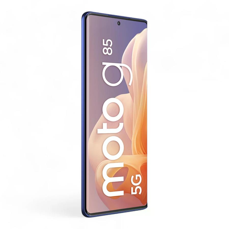 Celular Motorola G85 8/256 GB Azul Eléctrico