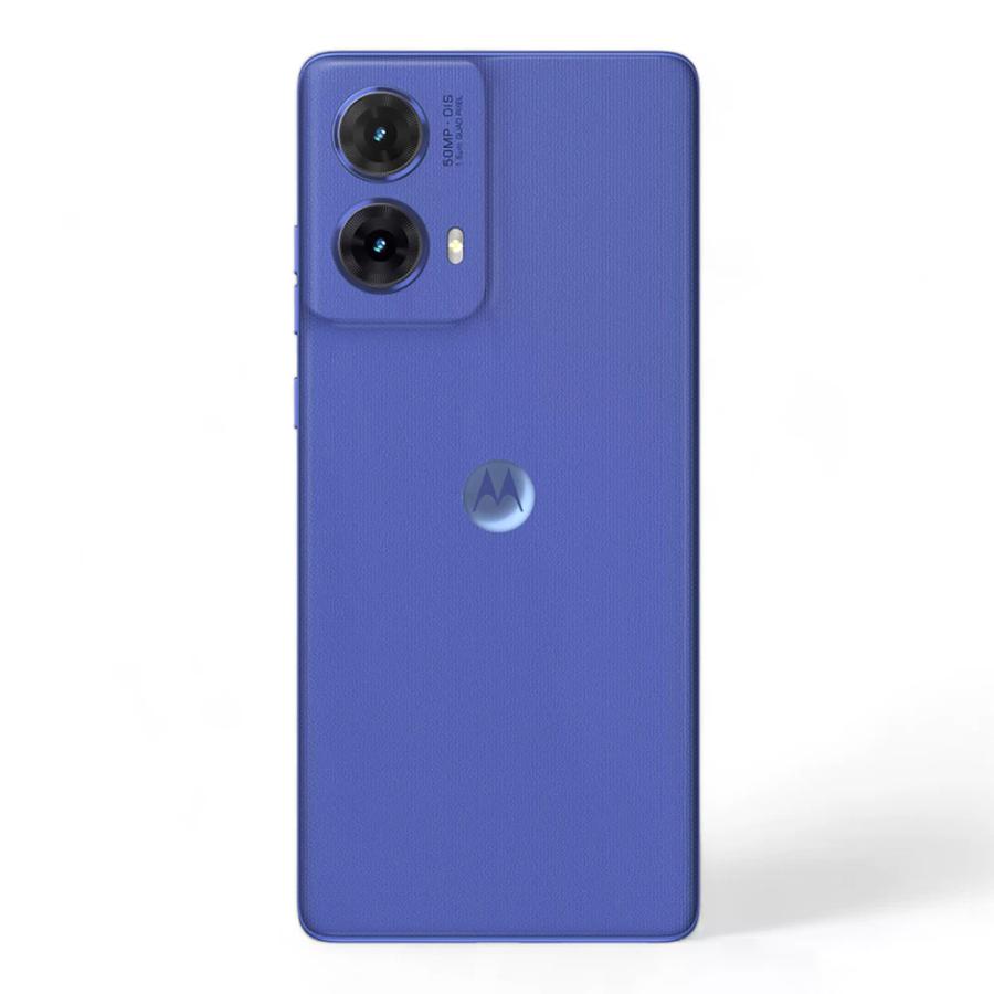 Celular Motorola G85 8/256 GB Azul Eléctrico