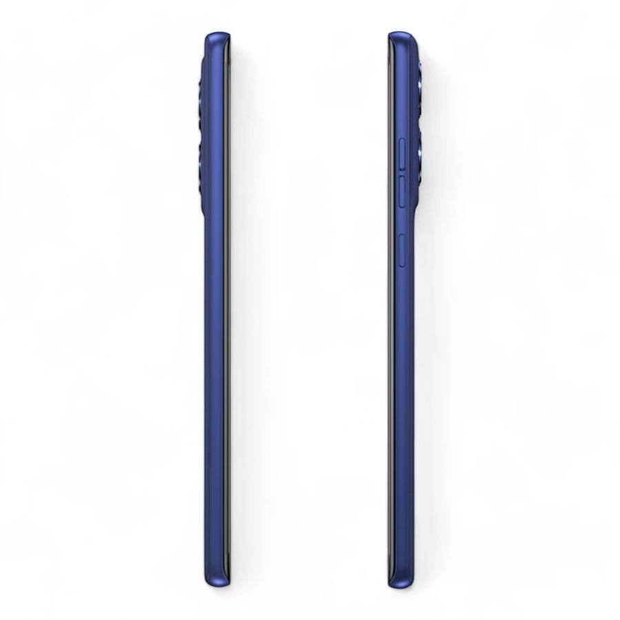 Celular Motorola G85 8/256 GB Azul Eléctrico