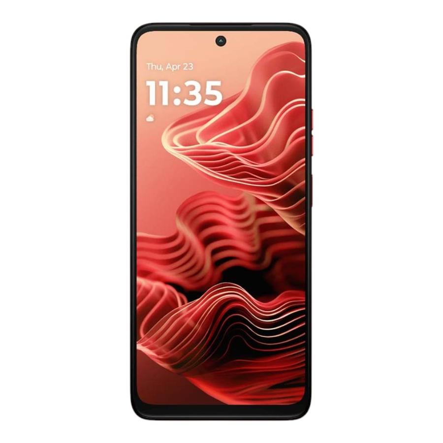 Smartphone Moto G35 5G 4+128GB Naranja