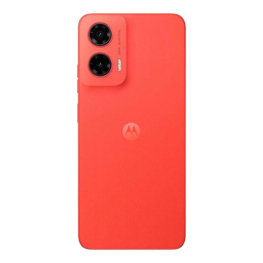 Smartphone Moto G35 5G 4+128GB Naranja