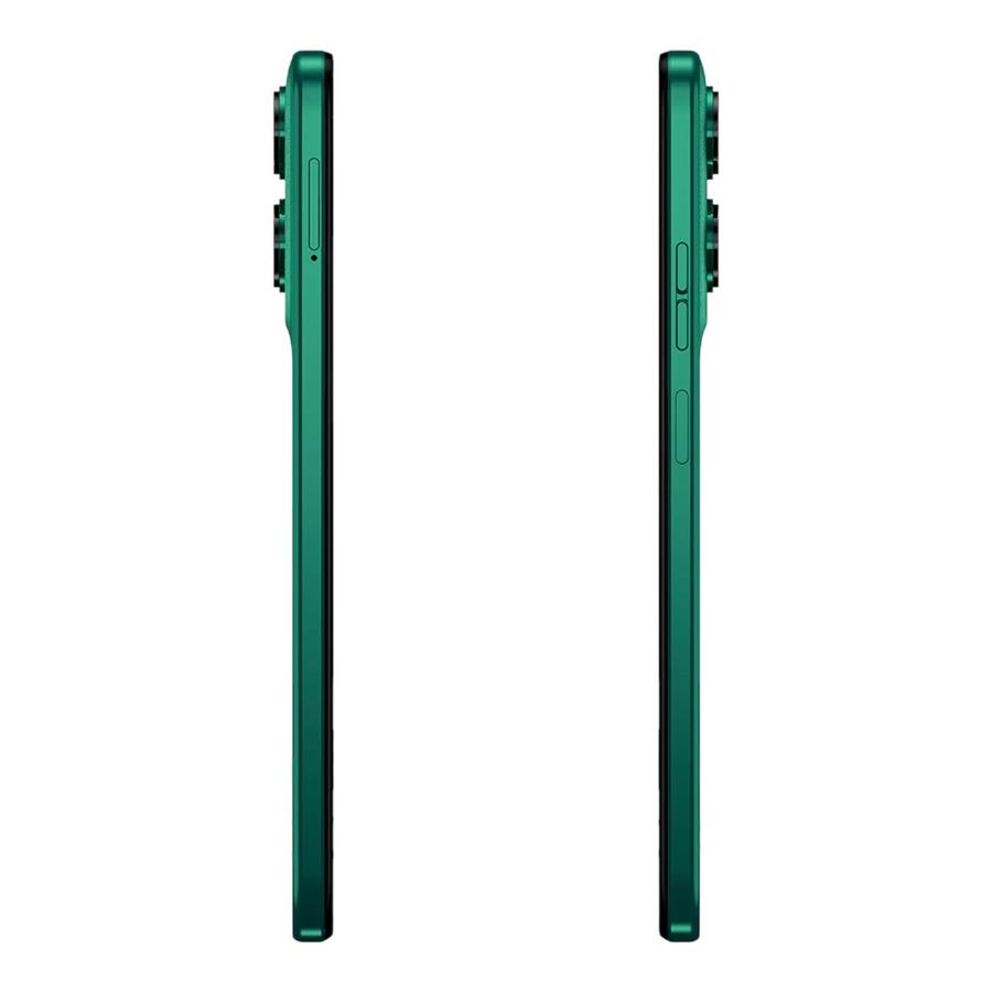 Smartphone Moto G35 5G 4+128GB Verde