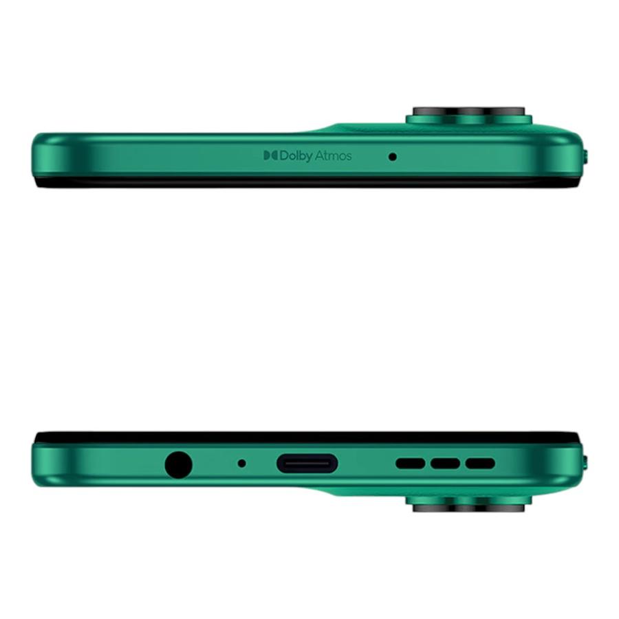 Smartphone Moto G35 5G 4+128GB Verde