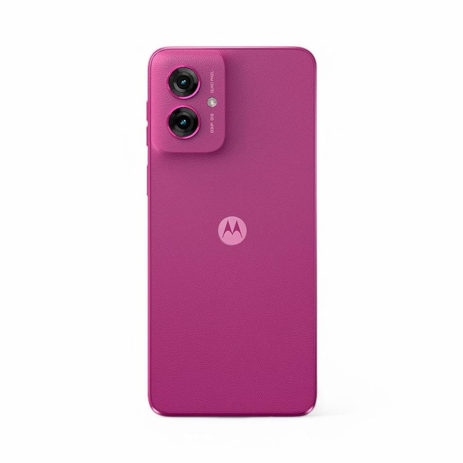 SmartPhone Motorola Moto G55 5G 8/256Gb Rosado