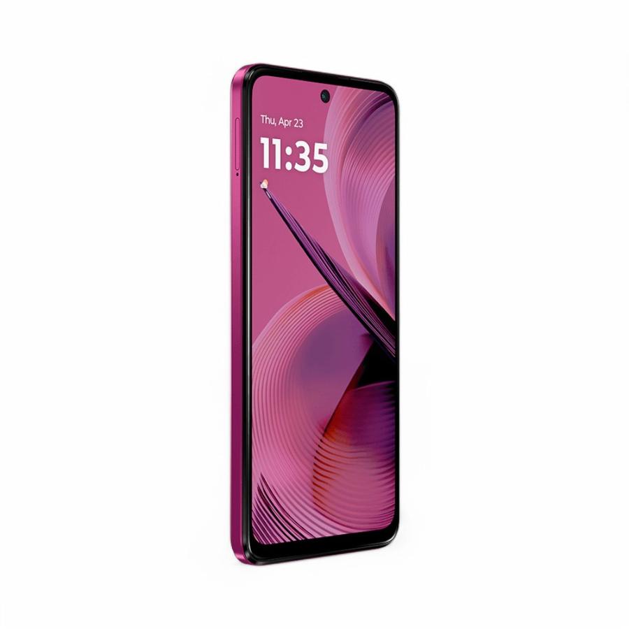 SmartPhone Motorola Moto G55 5G 8/256Gb Rosado