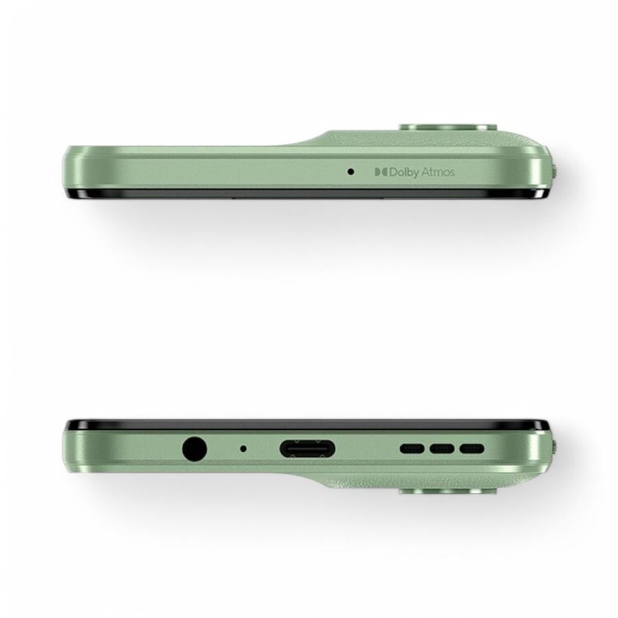 SmartPhone Motorola Moto G55 5G 8/256Gb Verde