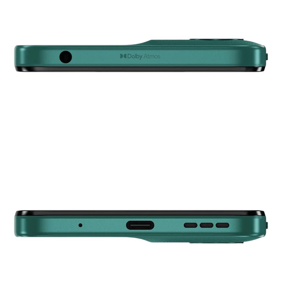 Smartphone Moto G05 4+64GB Verde