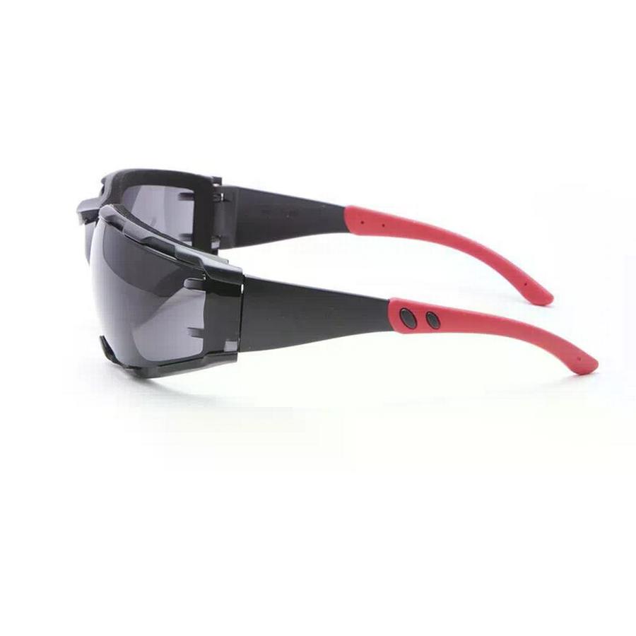 Lente Max Fenix Gris