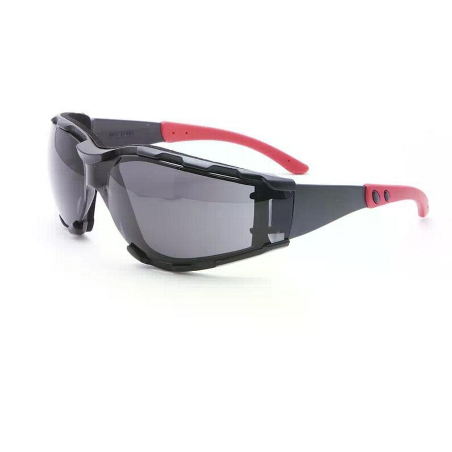 Lente Max Fenix Gris