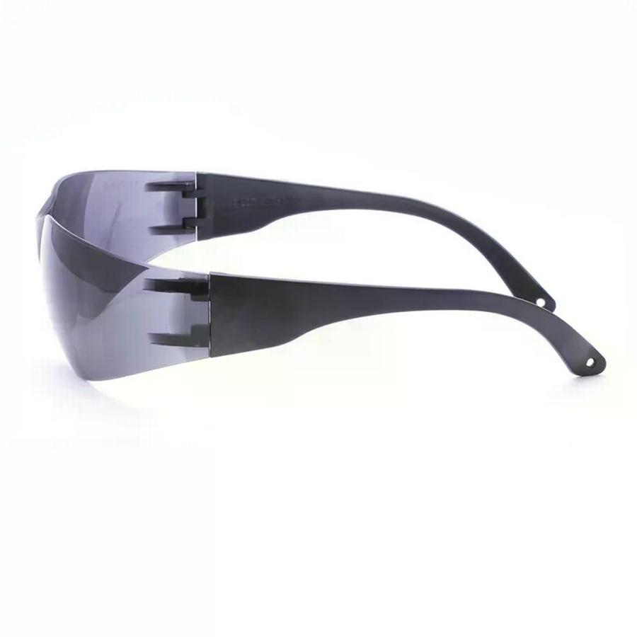 Lente Pilot Proteccion Uv Gris
