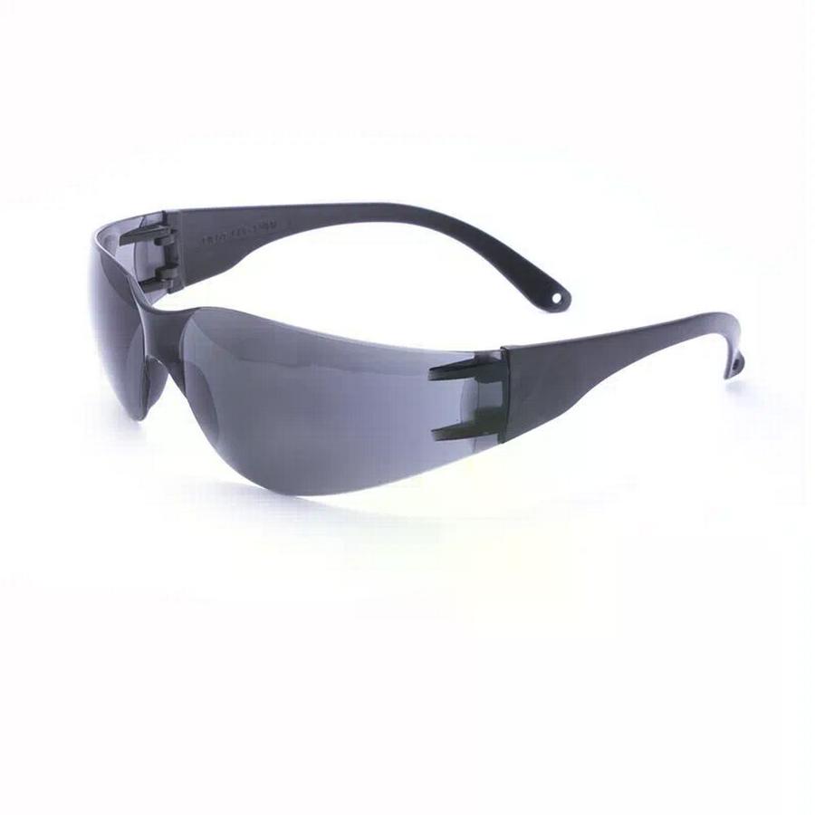 Lente Pilot Proteccion Uv Gris