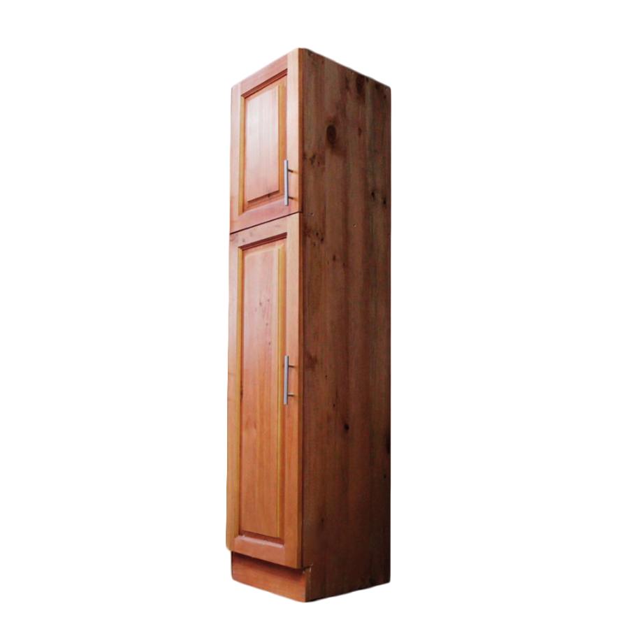 Mueble Despensa Madera Radiata